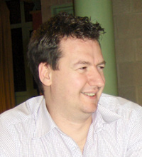 Filip Teugels