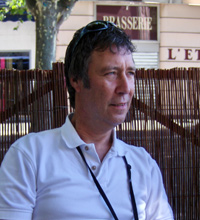 Guido Verschraege