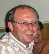 Werner Sterck
